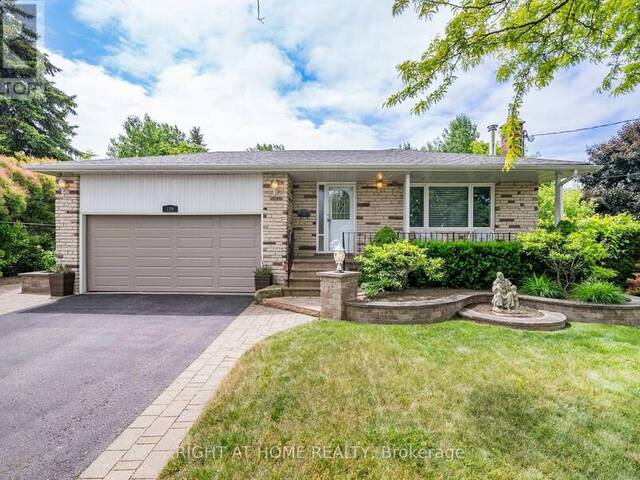 109 CRAWFORTH STREET Whitby Ontario, L1N 3S4