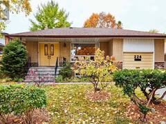 224 CORONATION DRIVE Toronto Ontario, M1E 2J4