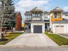 28 MCGAHEY STREET New Tecumseth Ontario, L0G 1W0