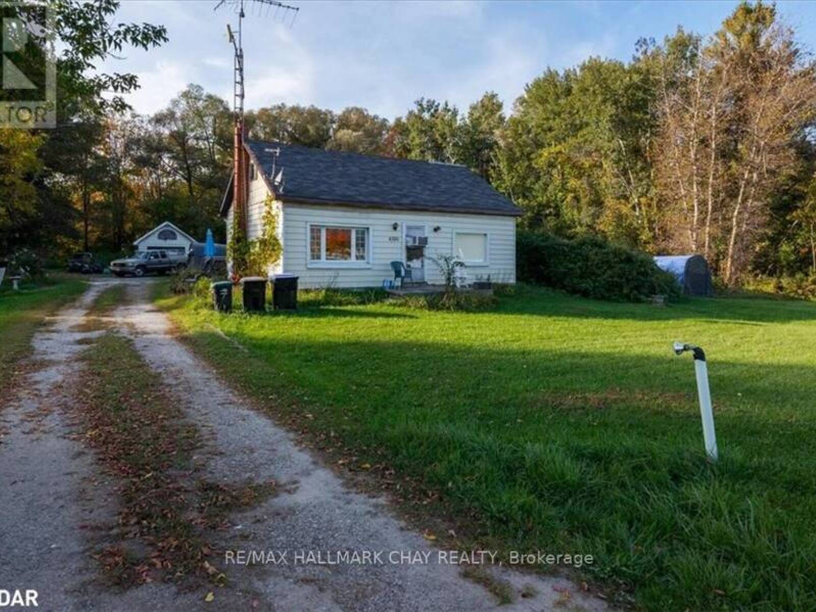 8380 PROVINCIAL HWY 11 S, Orillia, Ontario L3V 6H3