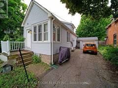 86 NEYWASH STREET Orillia Ontario, L3V 1X5