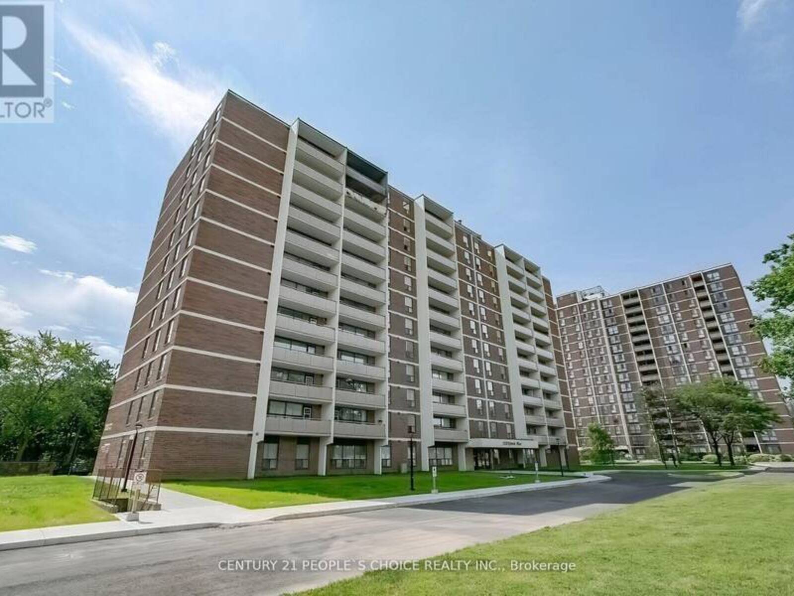 1003 - 3120 KIRWIN AVENUE, Mississauga, Ontario L5A 3R2