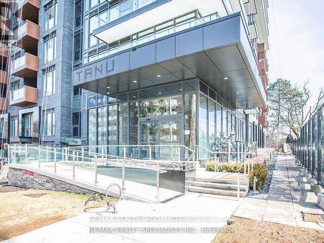 719 - 21 PARK STREET E Mississauga Ontario, L5G 0C2