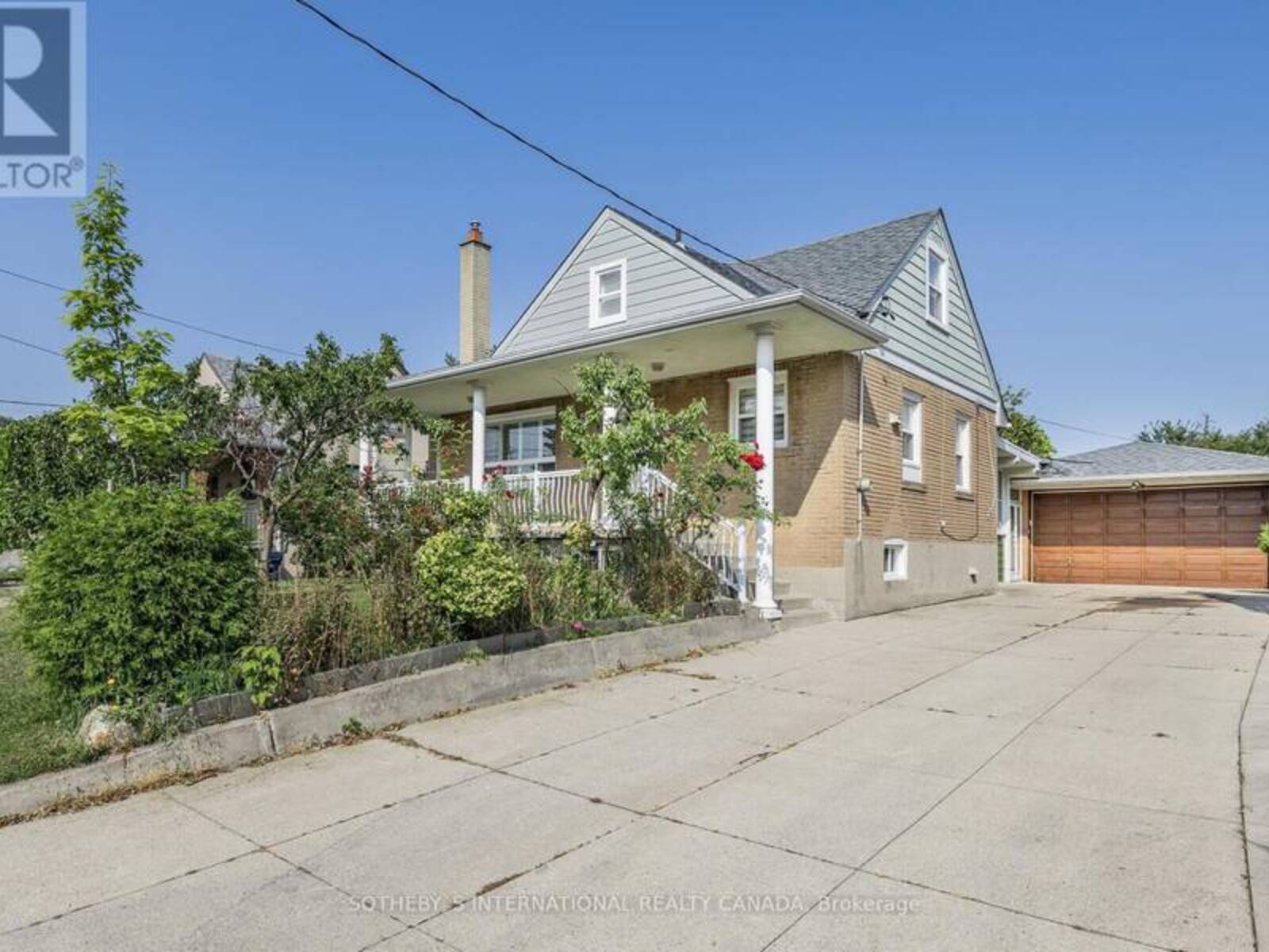 88 ANTHONY ROAD, Toronto, Ontario M3K 1B4