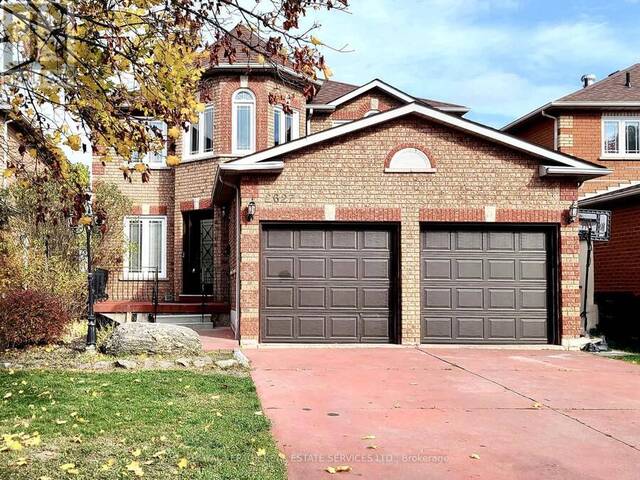 2627 COMET COURT Mississauga Ontario, L5K 2S1