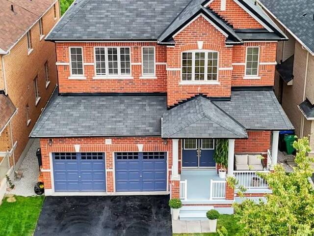 46 ANGELGATE ROAD Brampton Ontario, L6Y 0X9