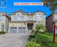 133 ELBERN MARKELL DRIVE | Brampton Ontario | Slide Image One