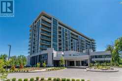 608 - 7711 GREEN VISTA GATE | Niagara Falls Ontario | Slide Image One