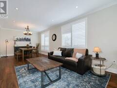 5 - 36 YORKMINSTER ROAD Toronto Ontario, M2P 2A4