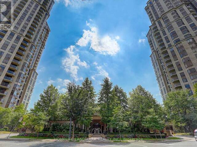 216 - 80 HARRISON GARDEN BOULEVARD Toronto Ontario, M2N 7E3