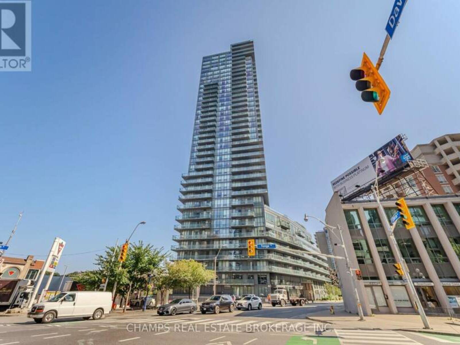 105 - 825 CHURCH STREET, Toronto, Ontario M4W 3Z4