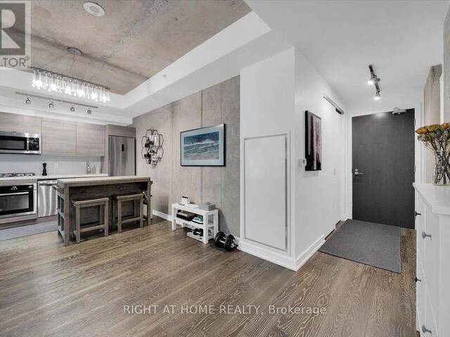 402 - 11 CHARLOTTE STREET Toronto Ontario, M5V 2H5 - 1 Bedroom Condo For Sale