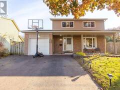 5 CHANTEL COURT S Clarington Ontario, L1C 3P3