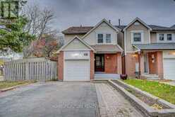 57 ROUGHFIELD CRESCENT | Toronto Ontario | Slide Image One