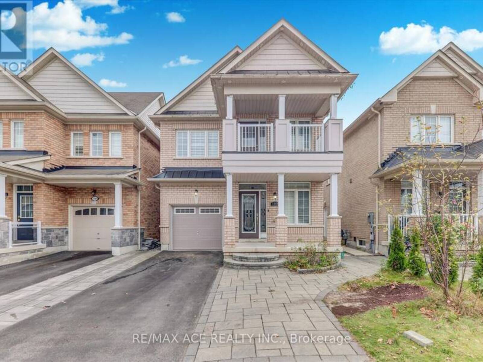 1566 DUSTY DRIVE, Pickering, Ontario L1X 2R2