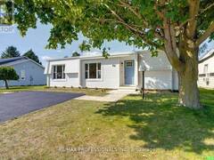 44 WILMOT TRAIL Clarington Ontario, L1B 1B8