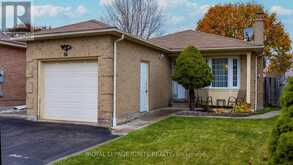 34 MANDRAKE STREET | Ajax Ontario | Slide Image One