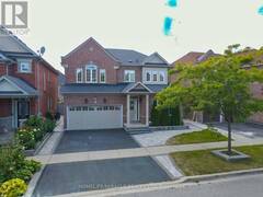 20 CRAGG CRESCENT Ajax Ontario, L1T 0E4