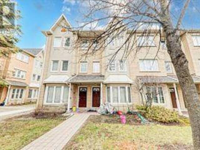 807 - 28 ROSEBANK DRIVE Toronto Ontario, M1B 5Z1