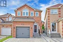 47 STELLA DRIVE | Markham Ontario | Slide Image One