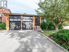 6 CHERRY HILLS ROAD Vaughan Ontario, L4K 1M4