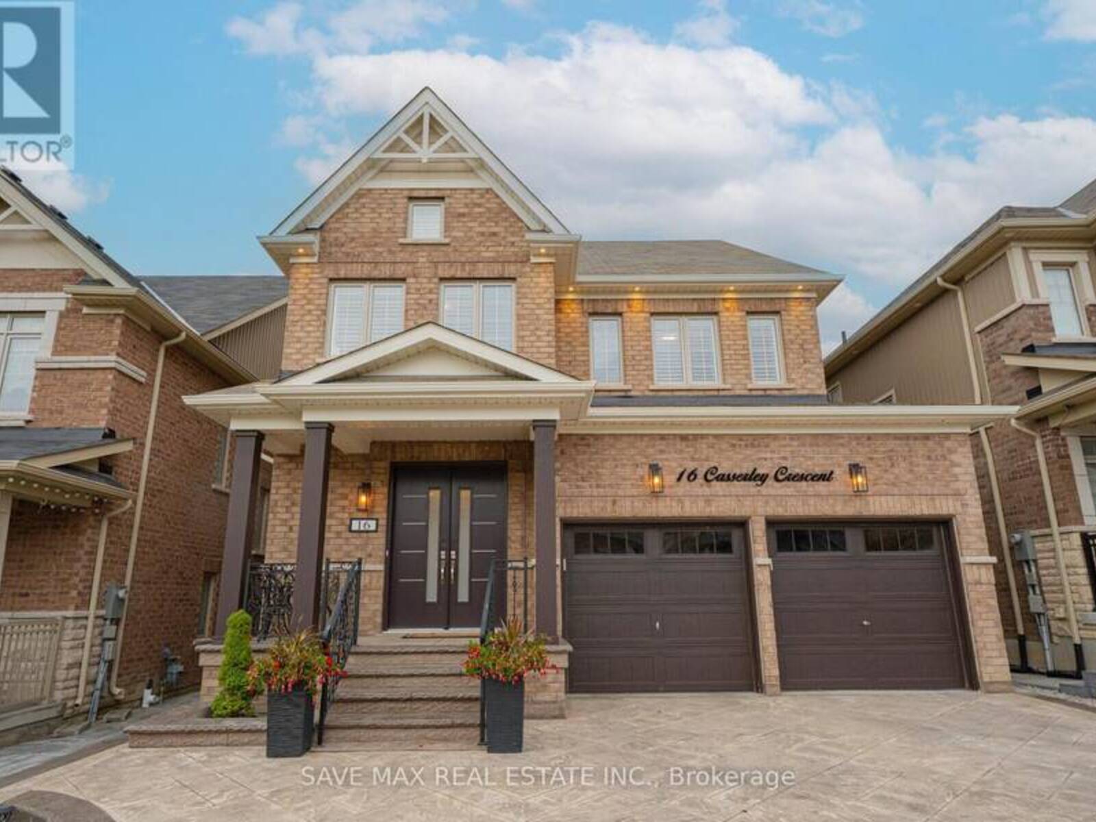 16 CASSERLEY CRESCENT, New Tecumseth, Ontario L0G 1W0