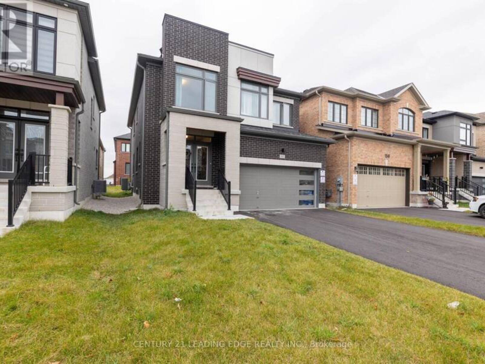 163 FALLHARVEST WAY, Whitchurch-Stouffville, Ontario L4A 0R8