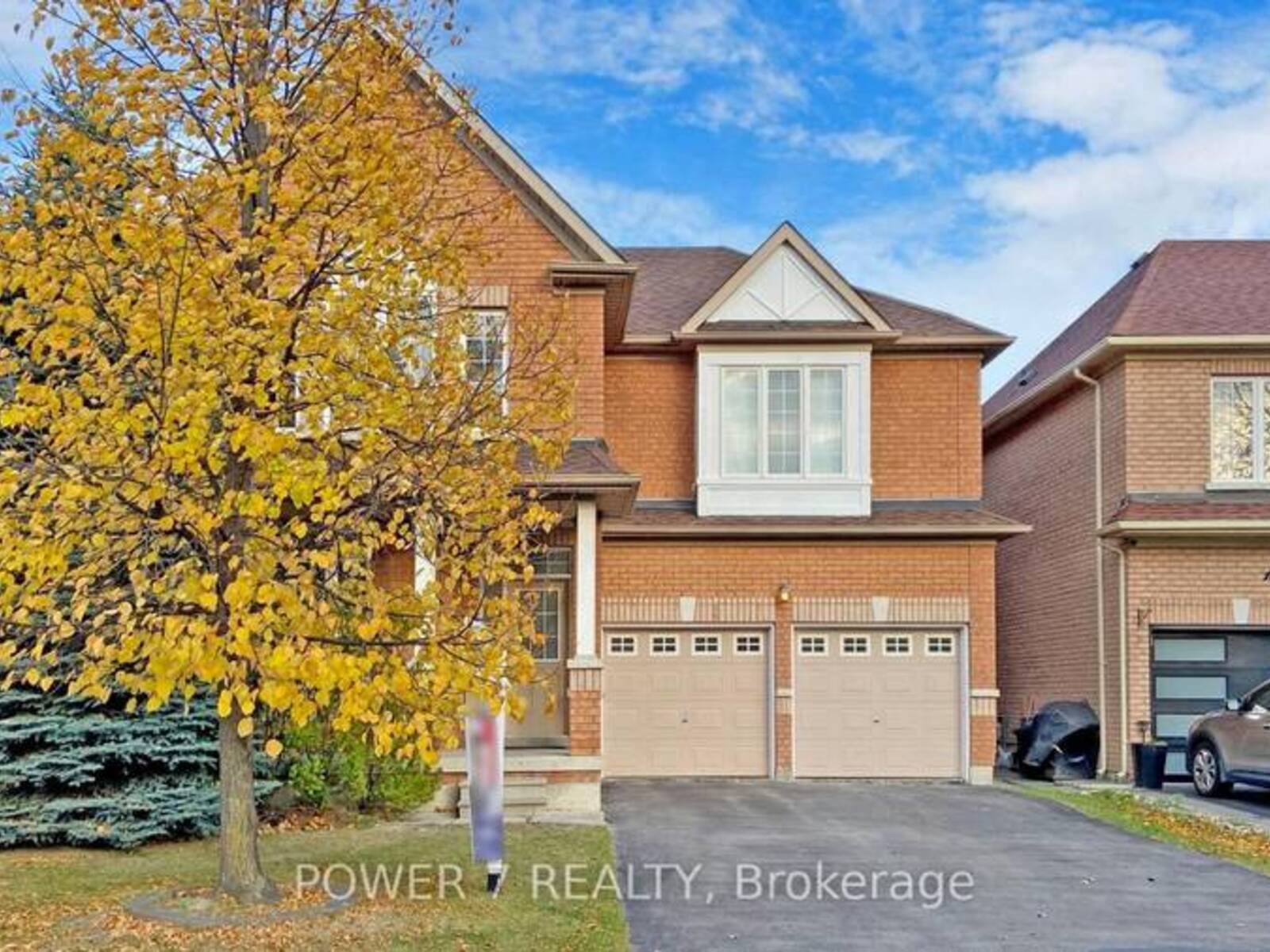 19 ARBOURVIEW DRIVE, Vaughan, Ontario L4K 5S8