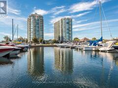 408 - 6 TORONTO STREET Barrie Ontario, L4N 9R2