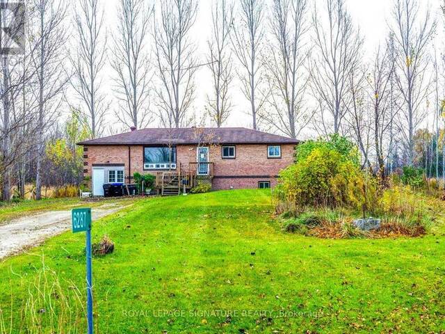 6287 CONCESSION 21-22 ROAD Clearview Ontario, L0M 1S0