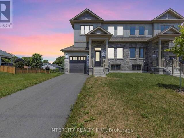 329 QUEBEC STREET Stayner Ontario, L0M 1S0