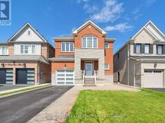 39 SNAPDRAGON SQUARE Brampton Ontario, L6P 3K3