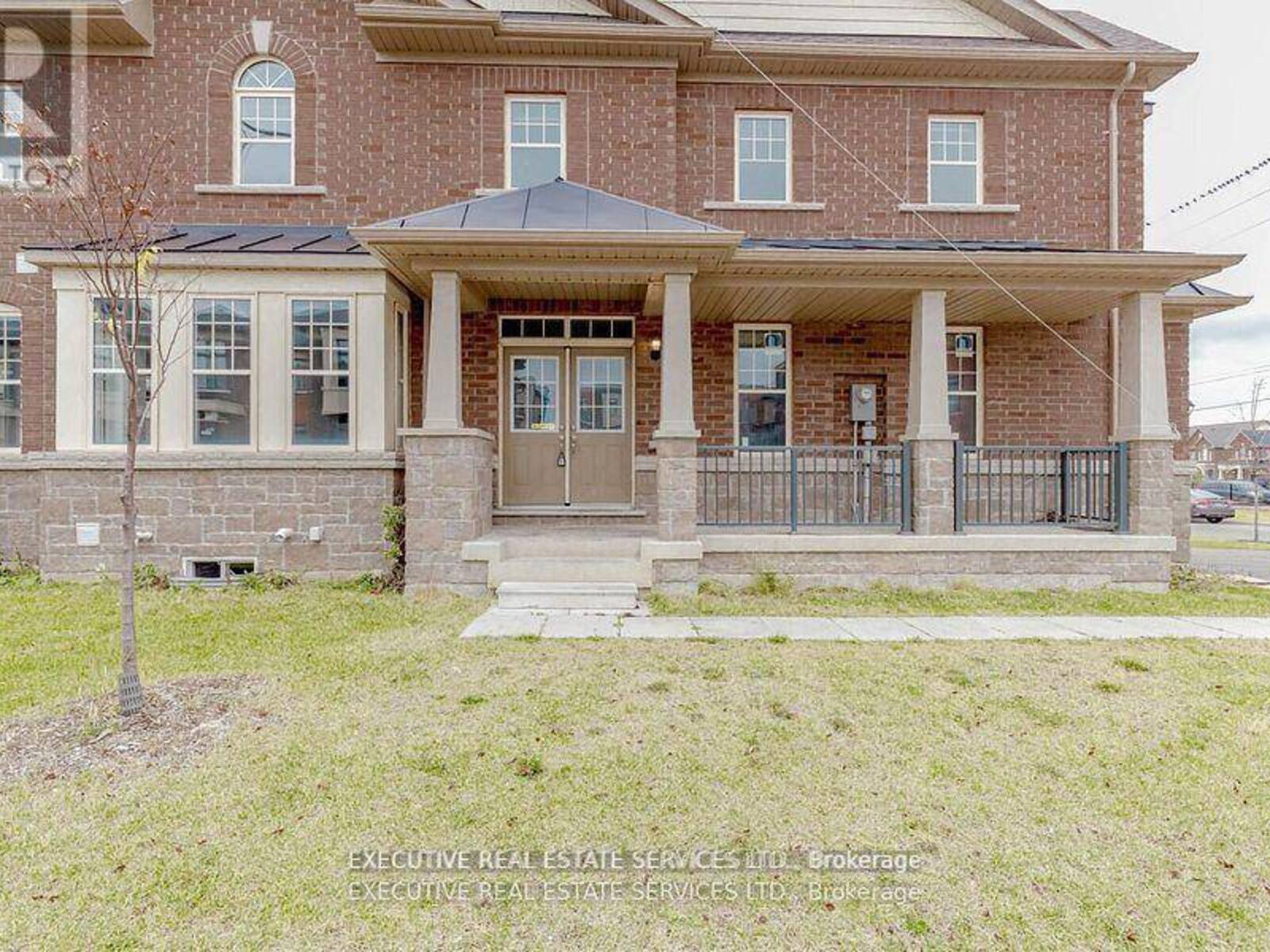 43 PEARMAN CRESCENT, Brampton, Ontario L7A 0A7