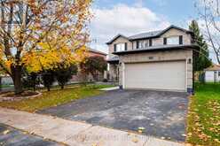 323 BAILEY DRIVE | Orangeville Ontario | Slide Image One