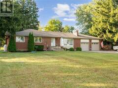 16629 SIDE ROAD 22 Halton Hills Ontario, L7G 4S7