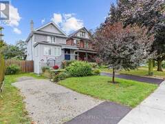 20 SUPERIOR AVENUE Toronto Ontario, M8V 2M6