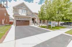 46 OCEAN RIDGE DRIVE | Brampton Ontario | Slide Image One