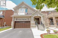 46 OCEAN RIDGE DRIVE | Brampton Ontario | Slide Image Two