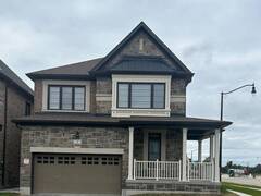 2 TRELLANOCK ROAD Brampton Ontario, L6Y 6K8