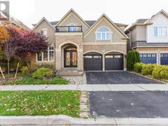 240 BUTTERFLY LANE Oakville Ontario, L6L 6V4