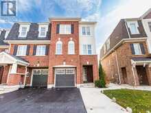 98 BANNISTER CRESCENT | Brampton Ontario | Slide Image One