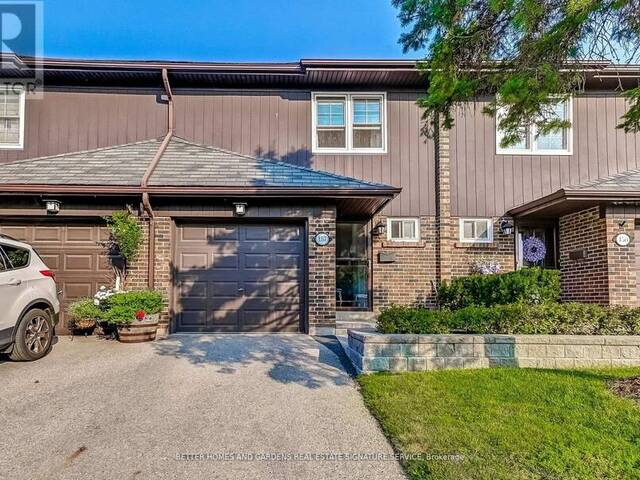 157 - 1951 RATHBURN ROAD E Mississauga Ontario, L4W 2N9