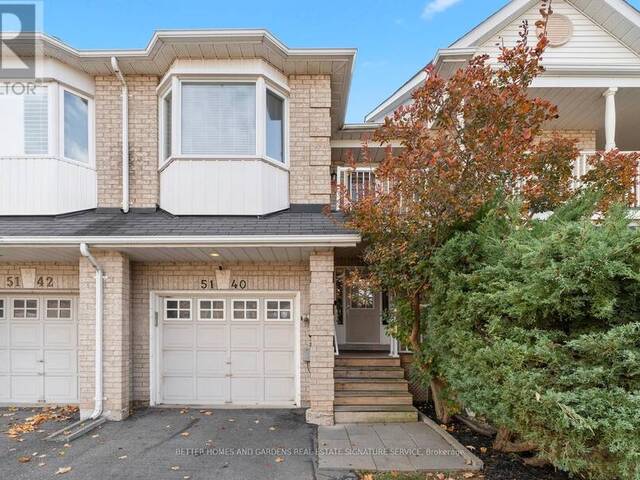 5140 LAMPMAN AVENUE Burlington Ontario, L7L 6K1