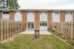 20 - 125 LIMERIDGE ROAD W | Hamilton Ontario | Slide Image Thirty-eight