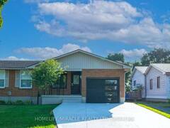 65 LORAINE DRIVE St. Catharines Ontario, L2P 3P1