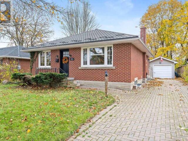 362 METCALFE STREET Guelph Ontario, N1E 4Z7