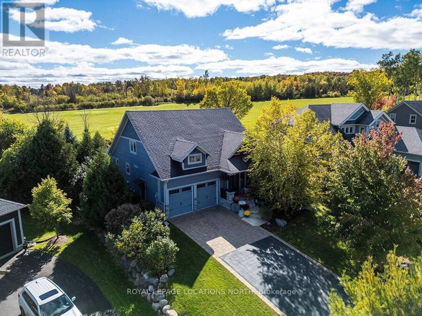 110 LANDRY LANE, The Blue Mountains, Ontario N0H 2P0