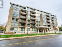 308 - 467 CHARLTON AVENUE E Hamilton Ontario, L8N 0B3