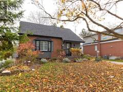 45 LAYTON STREET Kitchener Ontario, N2B 1H1