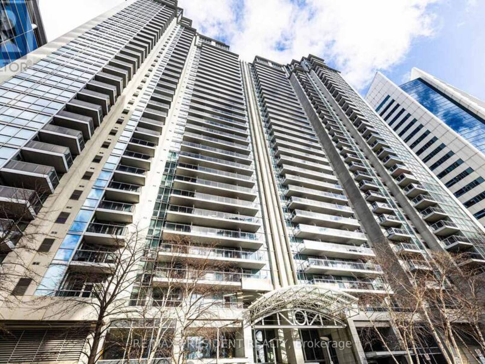 1911 - 4978 YONGE STREET, Toronto, Ontario M2N 7G8